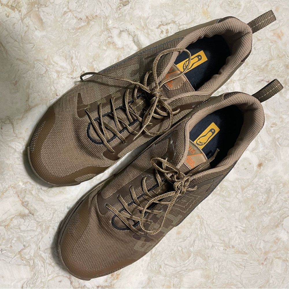 5.11 Tactical Men's Athletic Shoes Brown